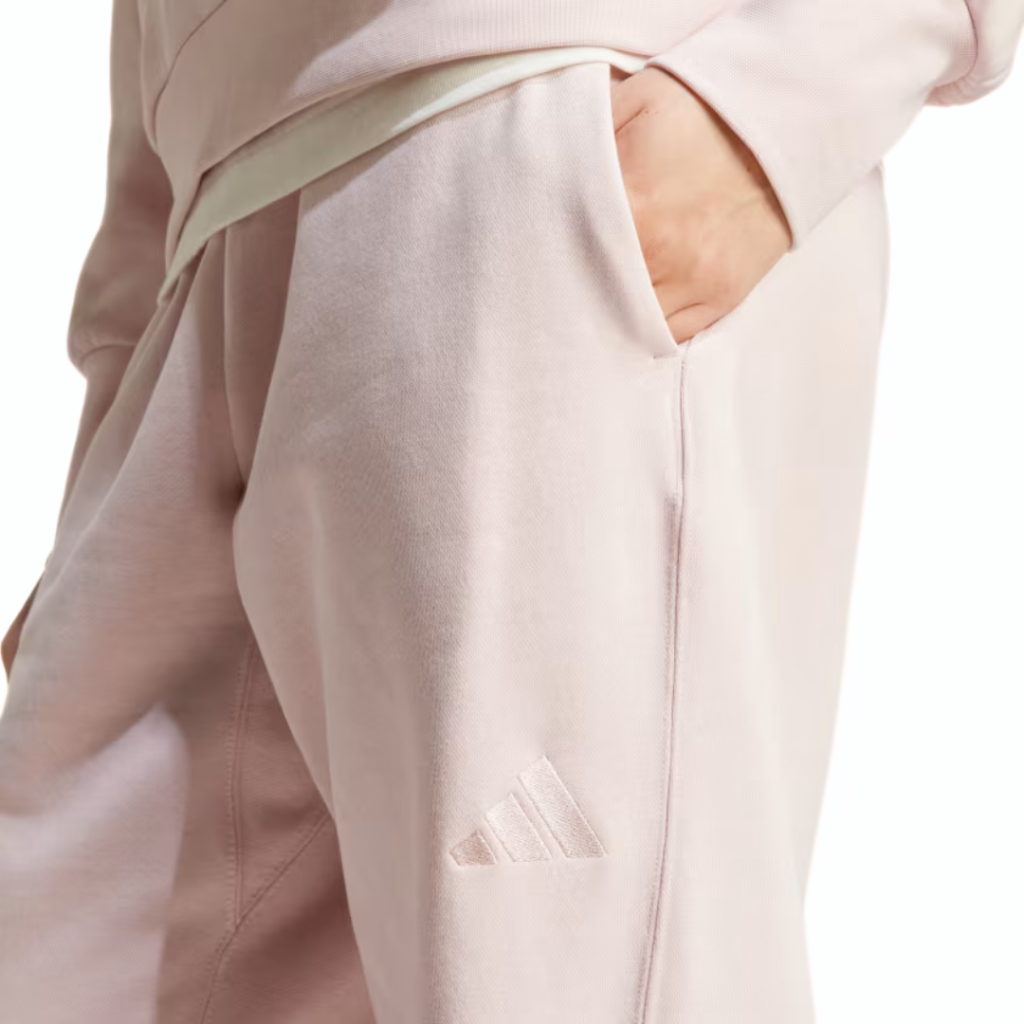 Adidas Pantaloni ALL SZN - Sandy Pink - immagine 3