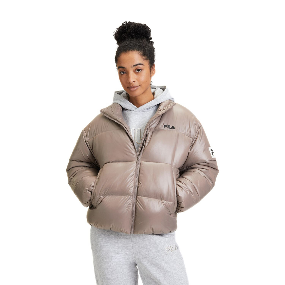 Fila originals giacca 2025