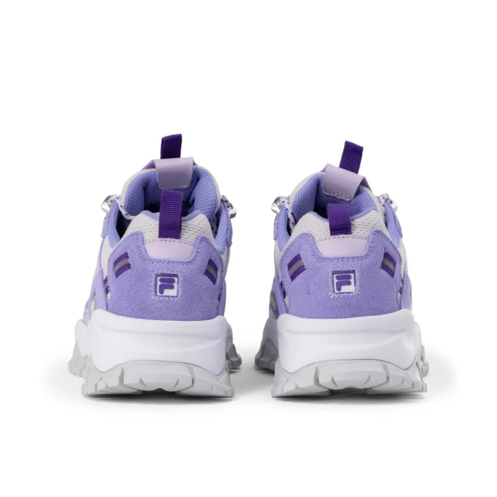 Fila Ray Tracer TR2 - Sweet Lavender/Orchid Hush - immagine 3