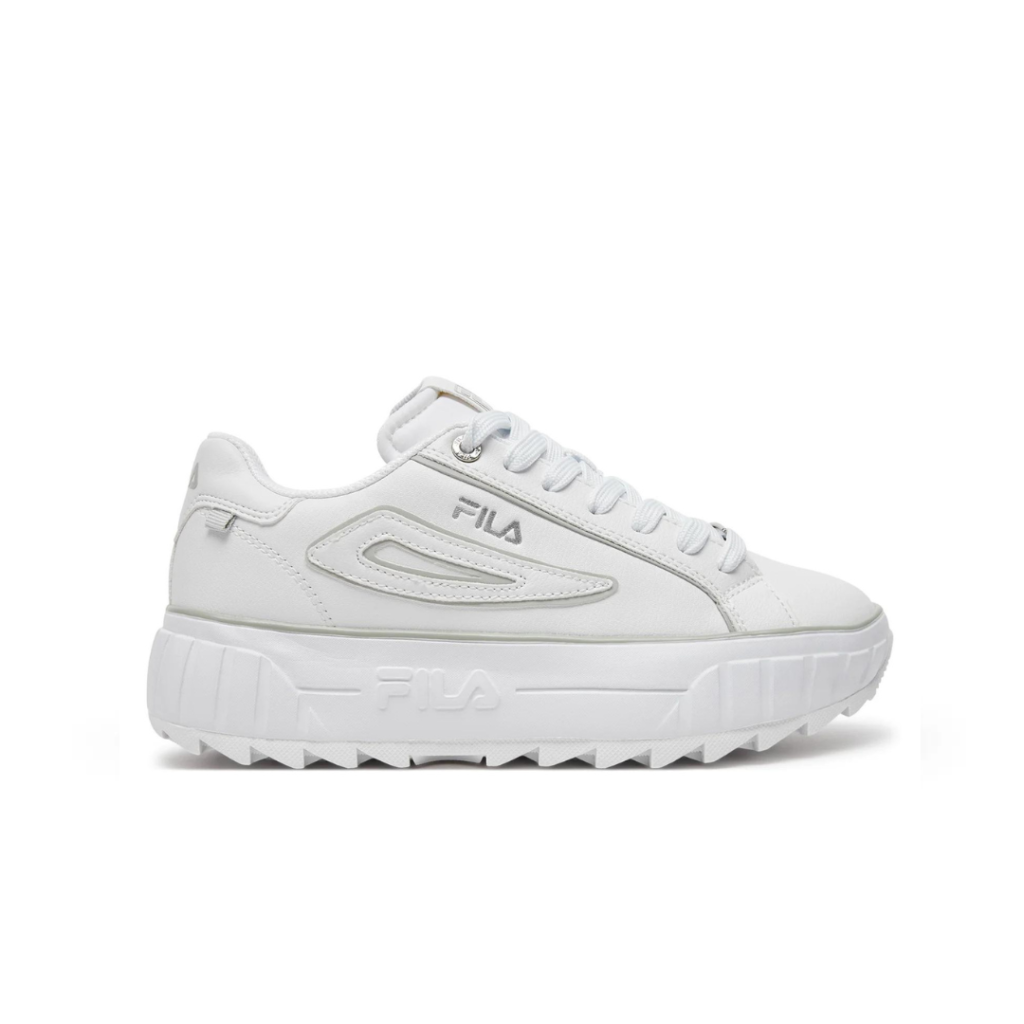 Fila Sintra - White - immagine 2