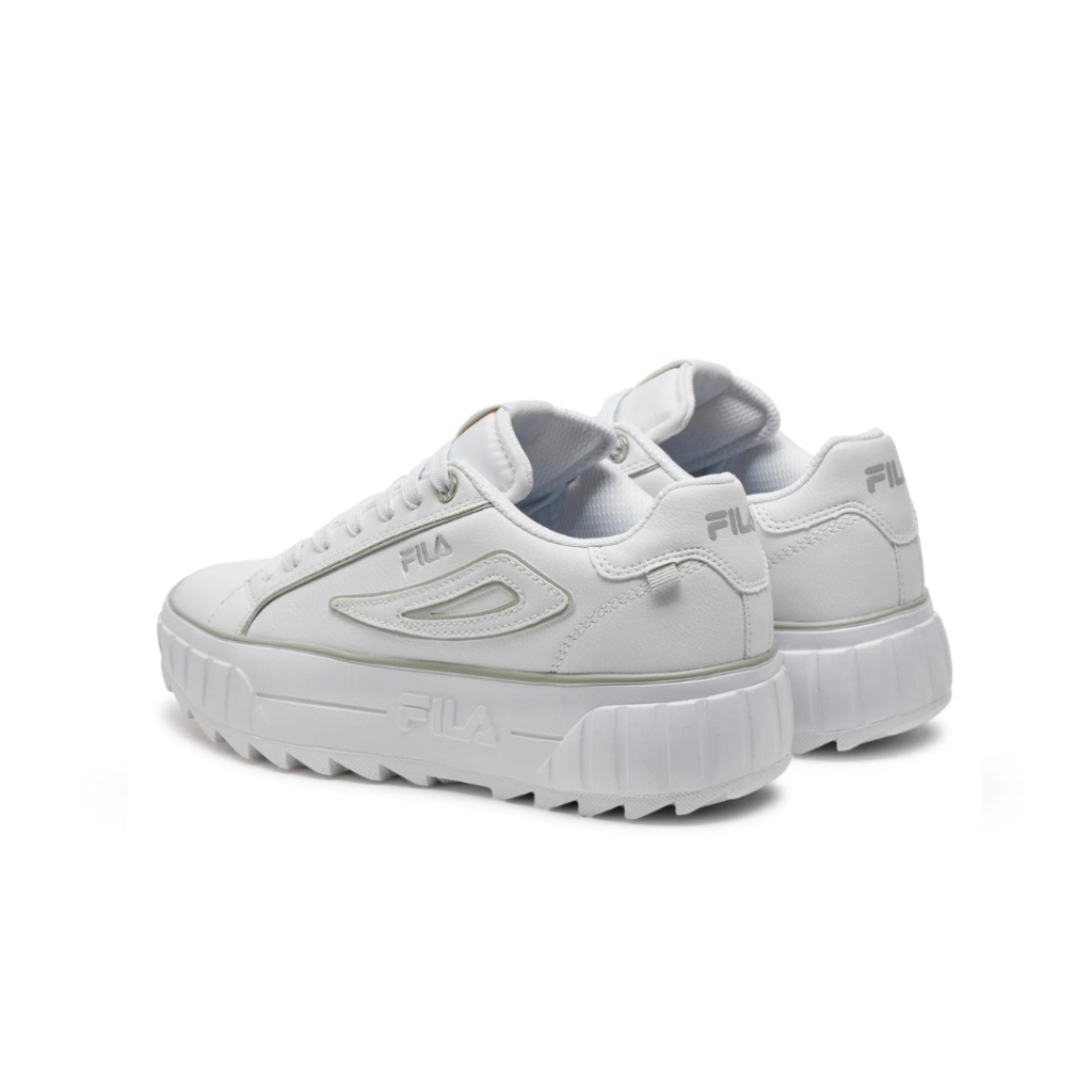 Fila Sintra - White - immagine 3