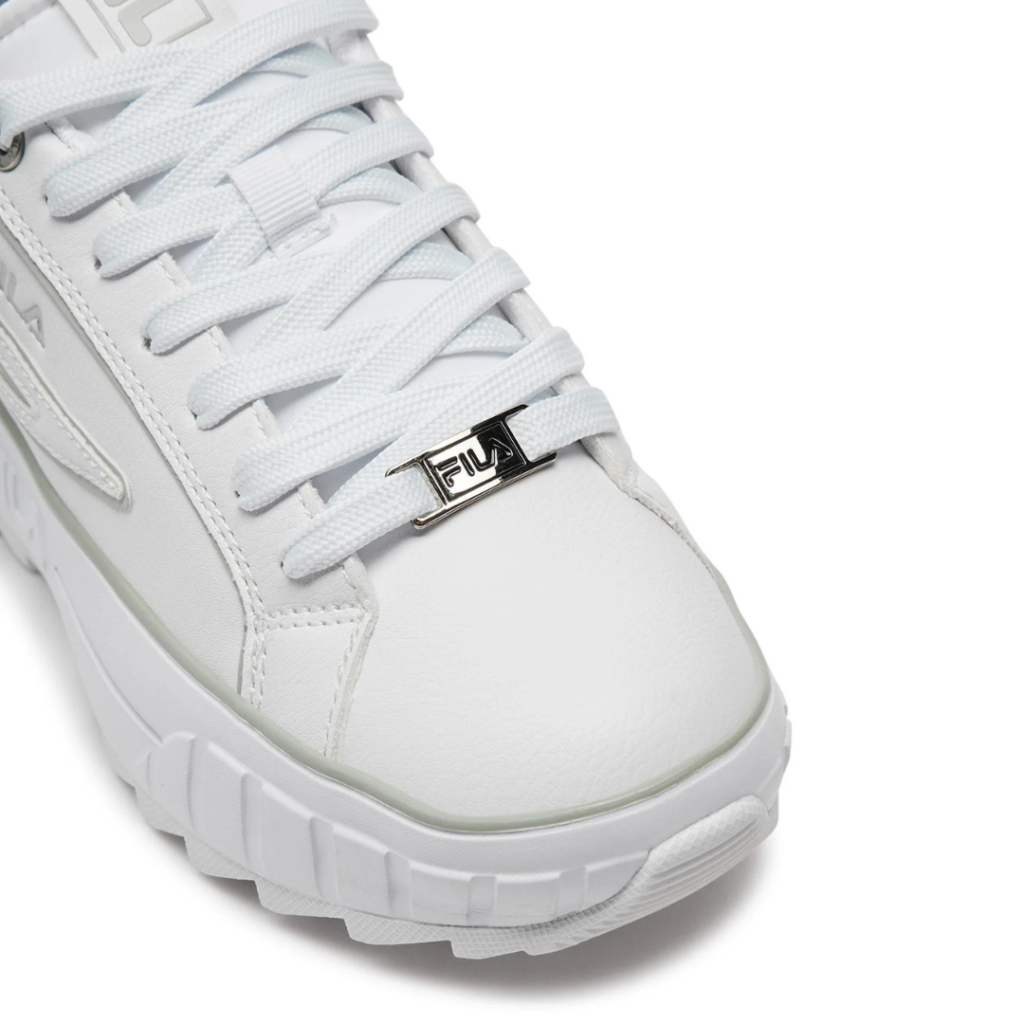 Fila Sintra - White - immagine 4