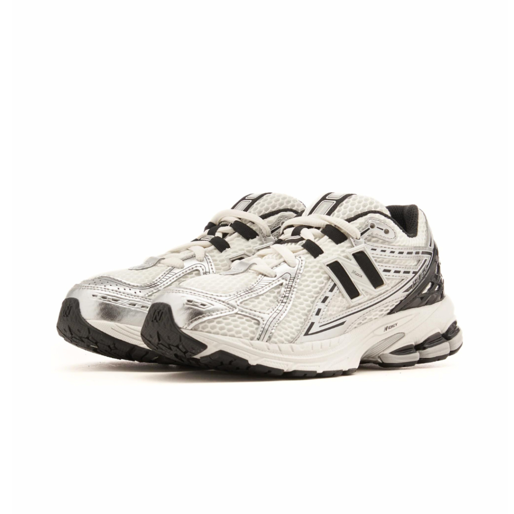 New Balance 1906 J - Silver