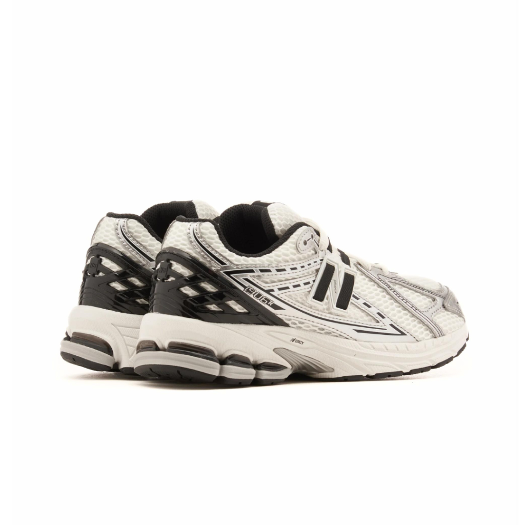 New Balance 1906 J - Silver - immagine 3