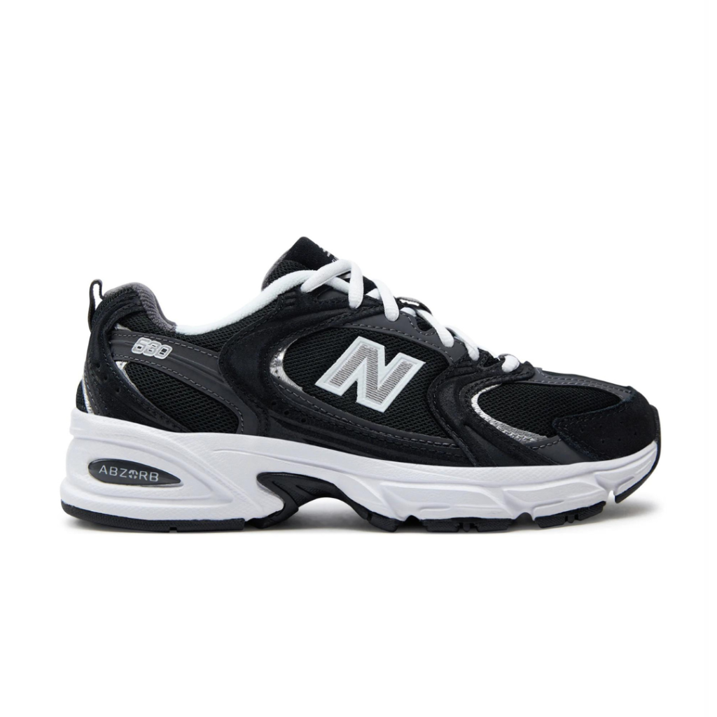 New Balance 530 - Black - immagine 2
