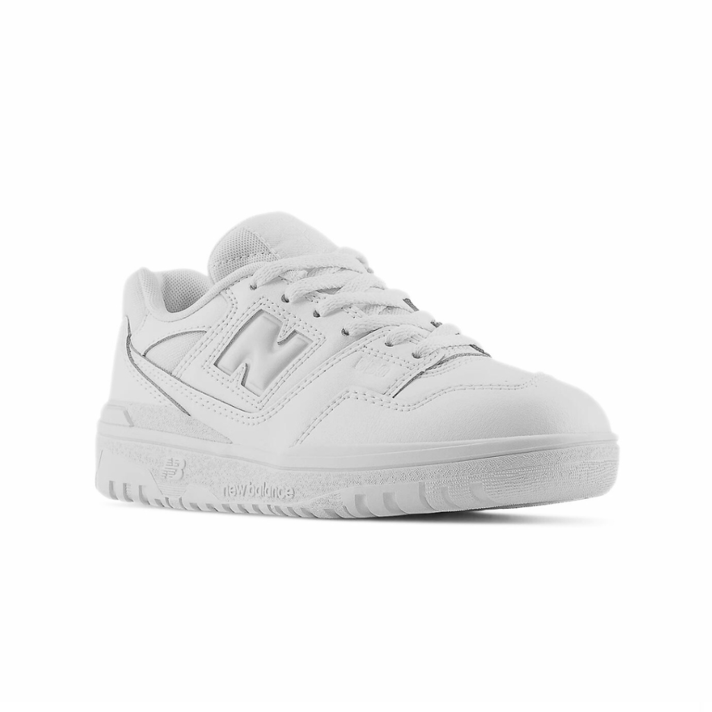 New Balance 550 J - White - immagine 4