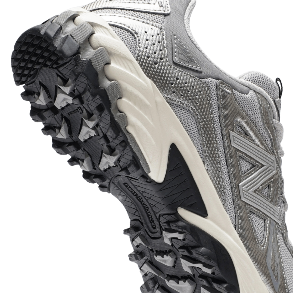New Balance 610 - Silver - immagine 4