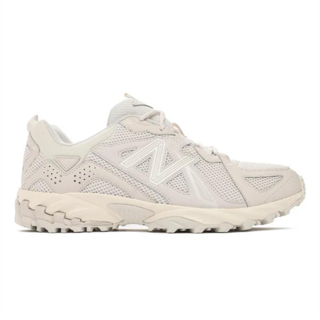 New Balance 610 - Timberwolf/Moonbeam/Antique White - immagine 3