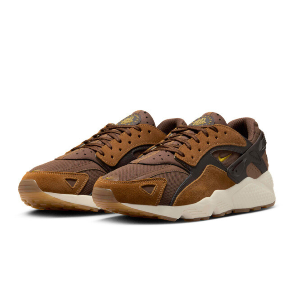 Nike Air Huarache Runner - Cacao Wow/Velvet Brown/Pale Ivory - immagine 2