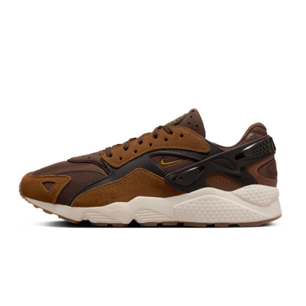 Nike Air Huarache Runner - Cacao Wow/Velvet Brown/Pale Ivory