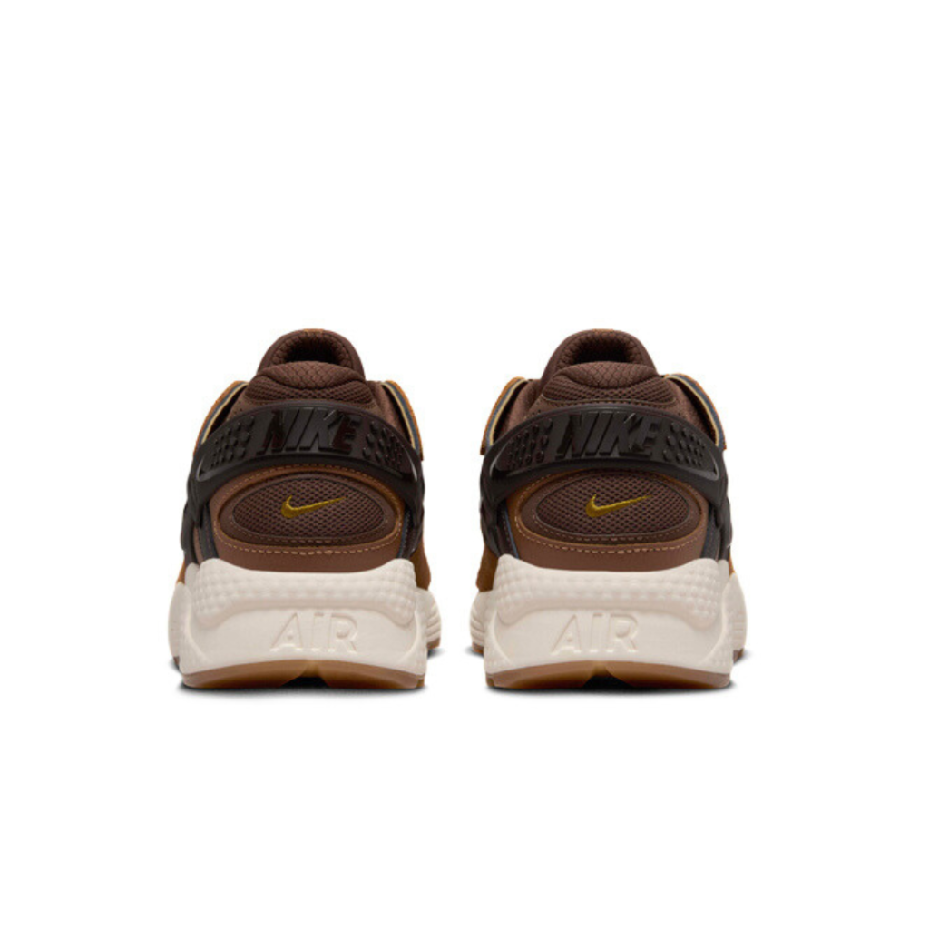 Nike Air Huarache Runner - Cacao Wow/Velvet Brown/Pale Ivory - immagine 3