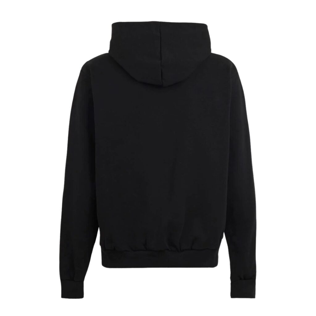 Phobia Felpa Con Cappuccio Lightning - Black/Green - immagine 2