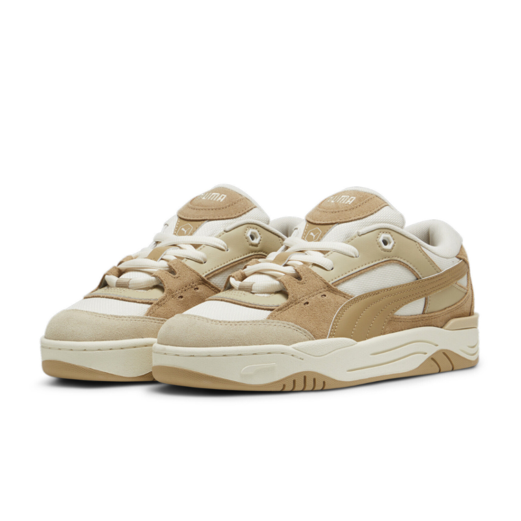 Puma 180 - Sugared Almond/Prairie Tan - immagine 2