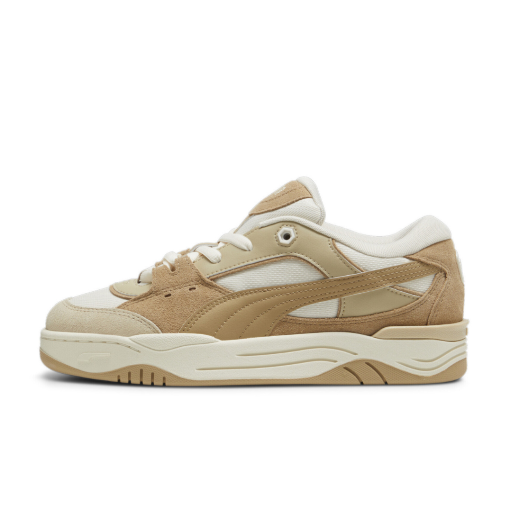 Puma 180 - Sugared Almond/Prairie Tan