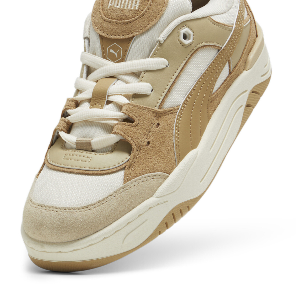 Puma 180 - Sugared Almond/Prairie Tan - immagine 6