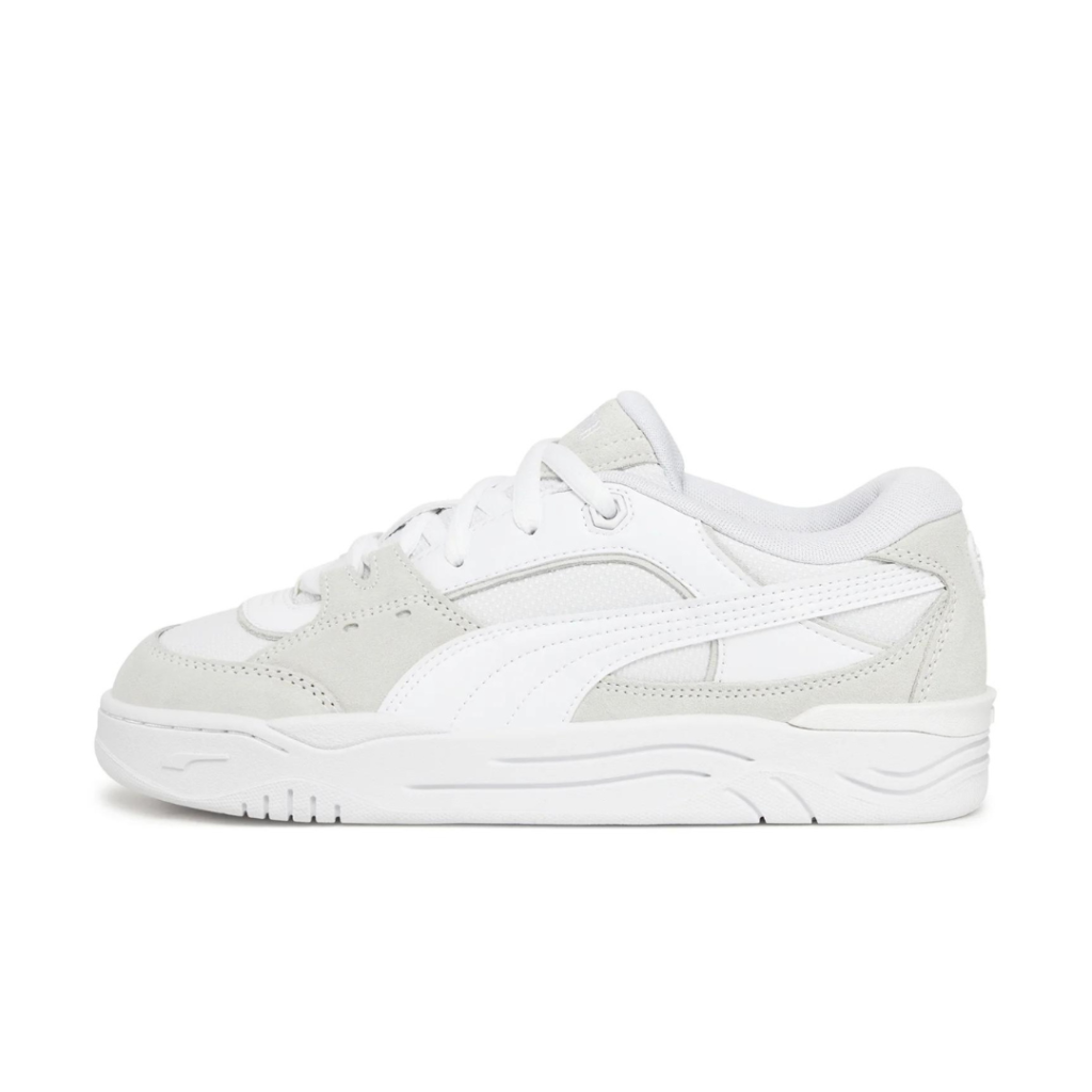 Puma 180 - White