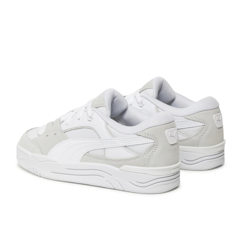 Puma 180 - White - immagine 4