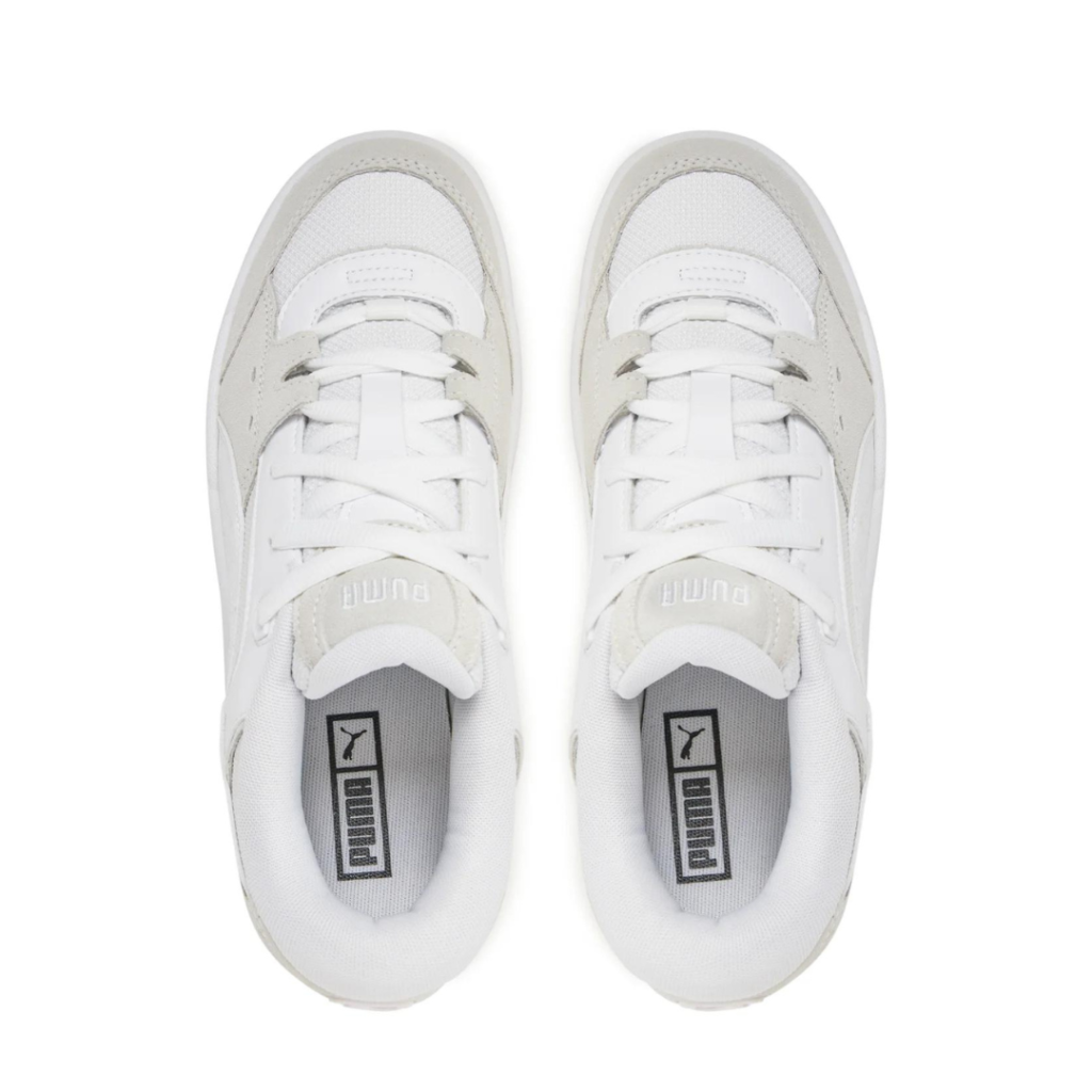 Puma 180 - White - immagine 3