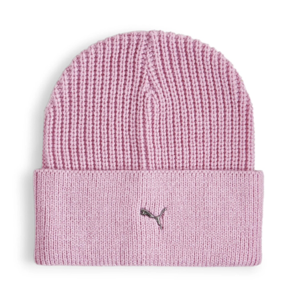 Puma Cappello Metal Cat - Rosa