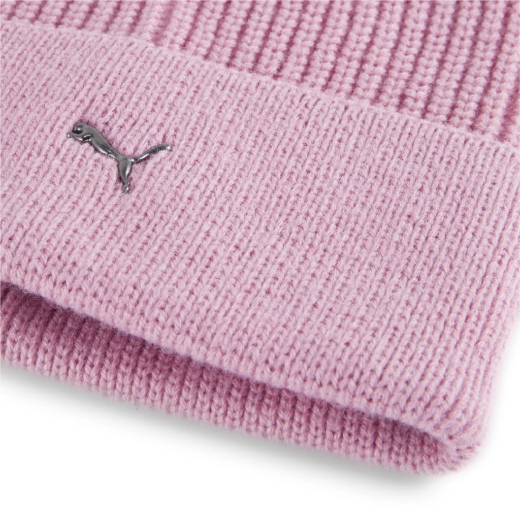 Puma Cappello Metal Cat - Rosa - immagine 3