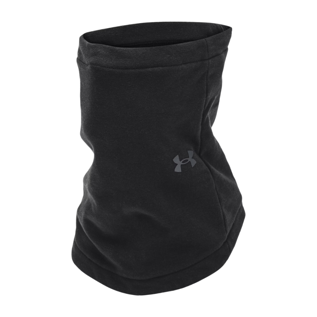 Under Armour Scaldacollo Storm Fleece - Black