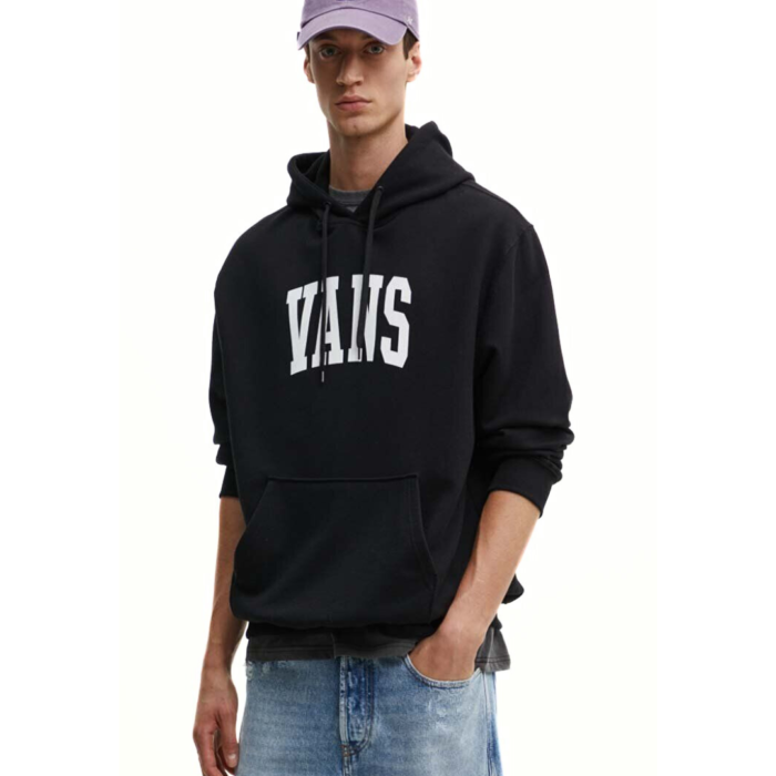 Abbigliamento vans online sales