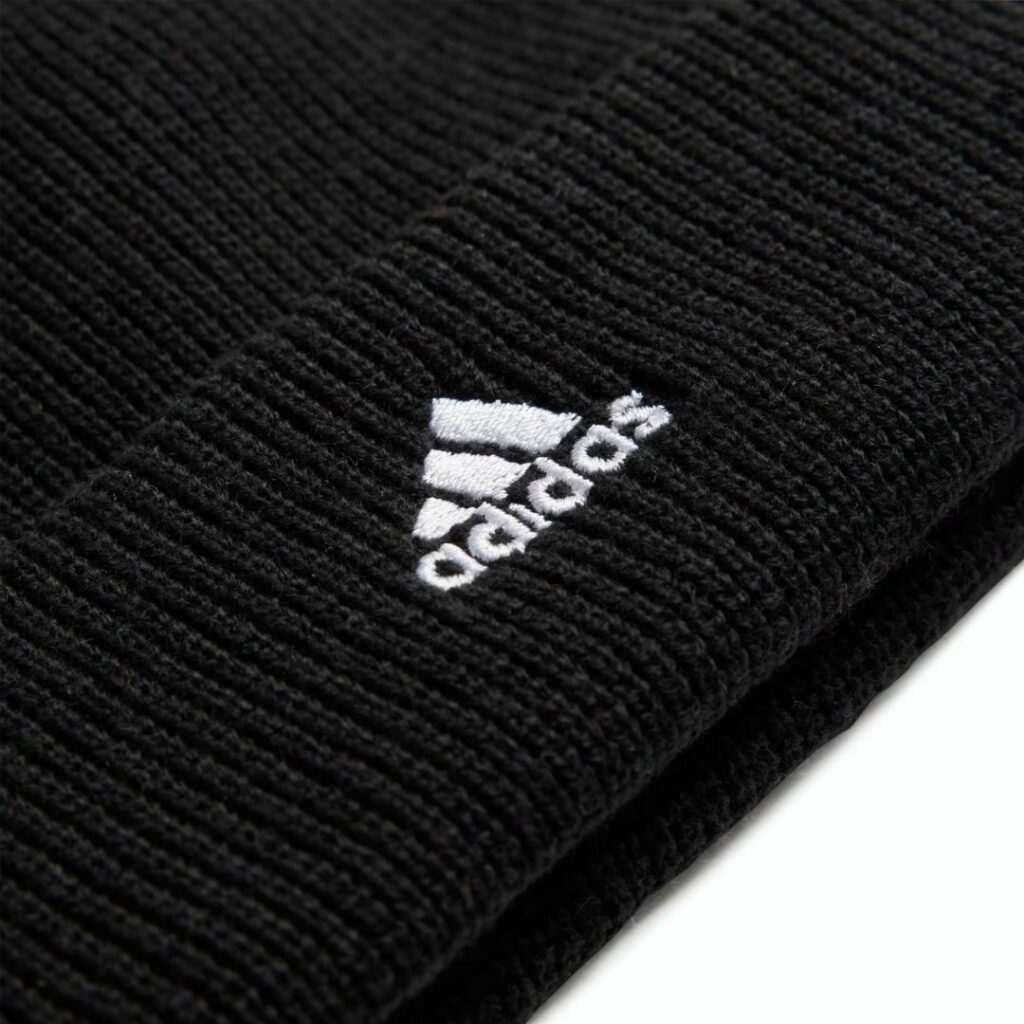 Adidas Berretto - Black - immagine 2