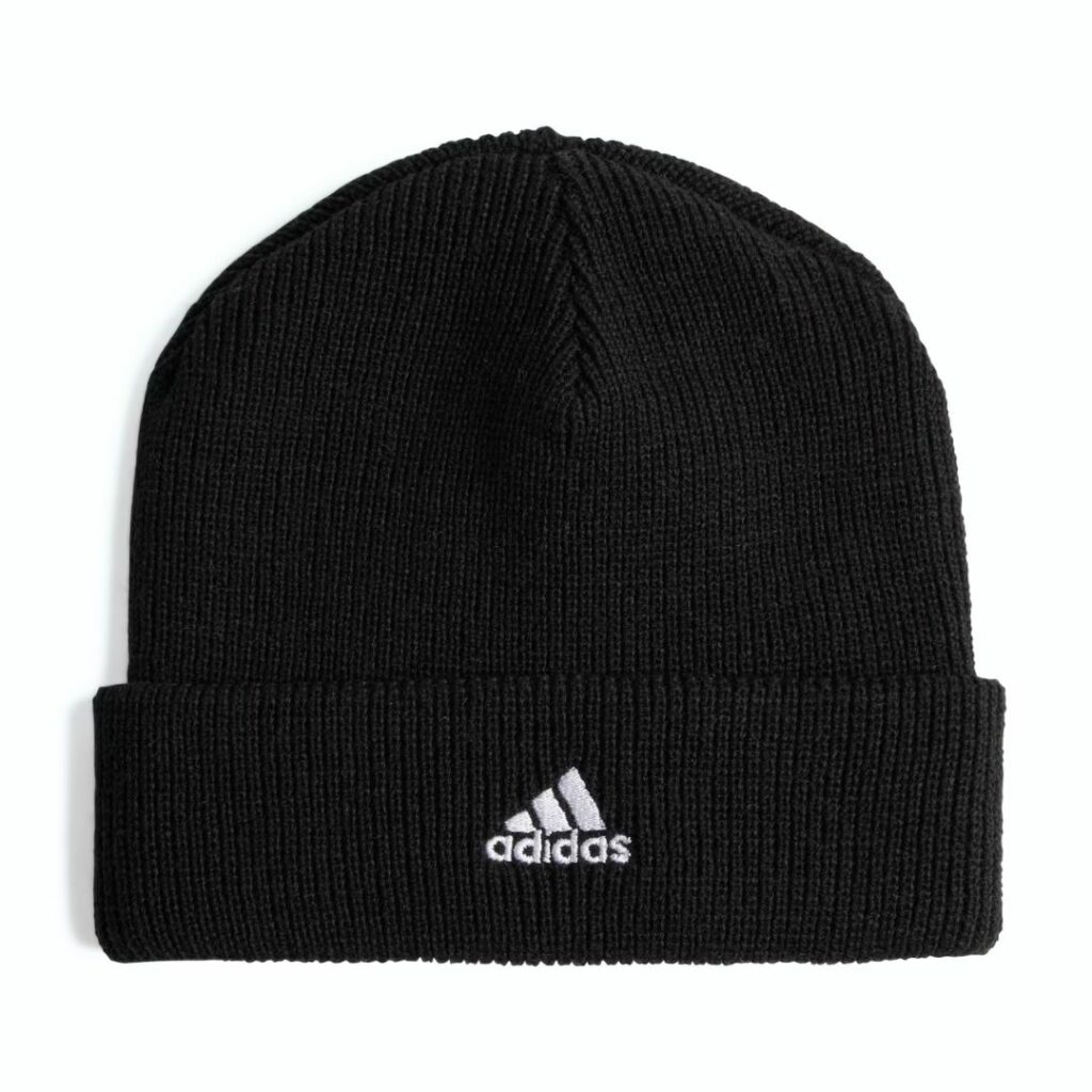 Adidas Berretto - Black