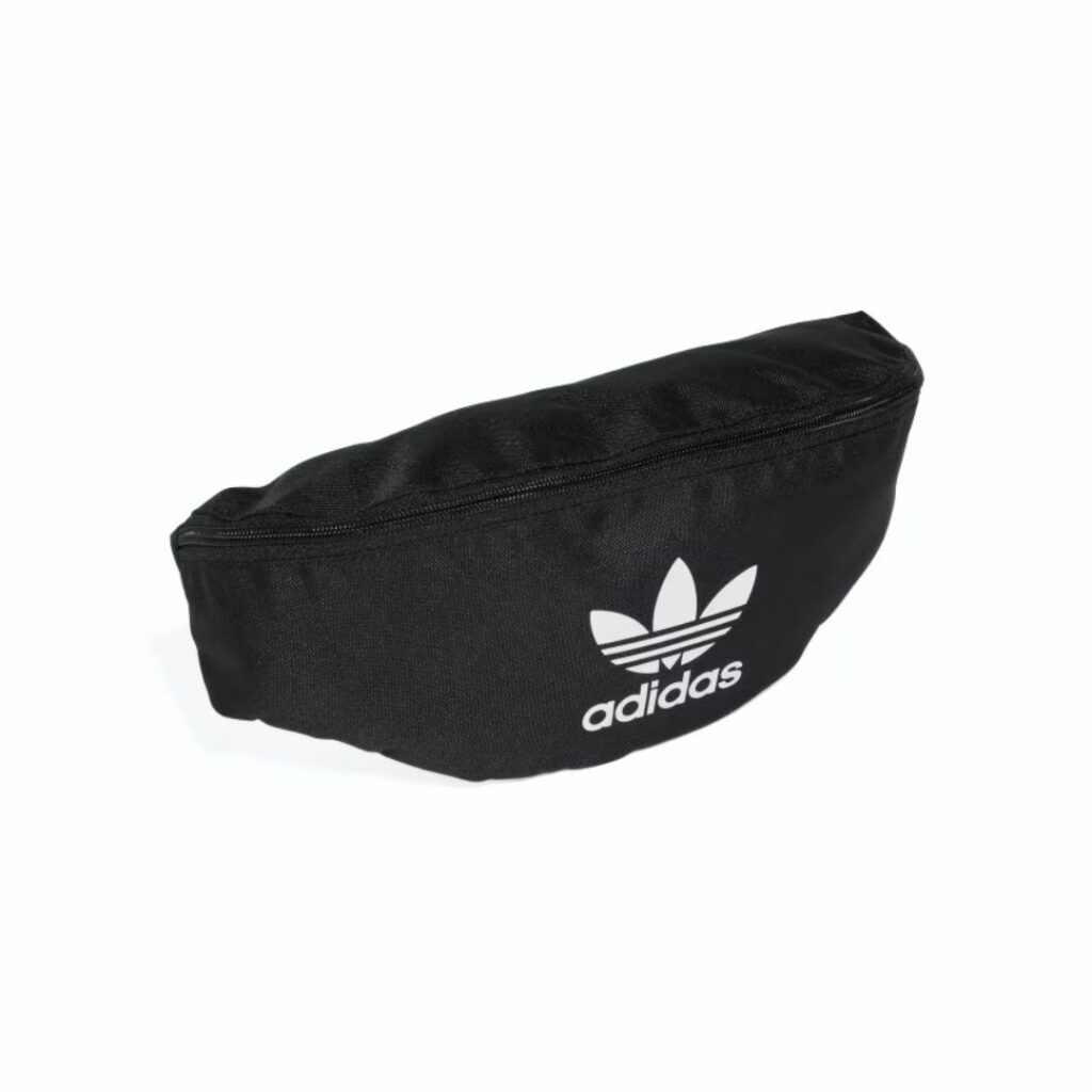 Adidas Marsupio Adicolor - Black