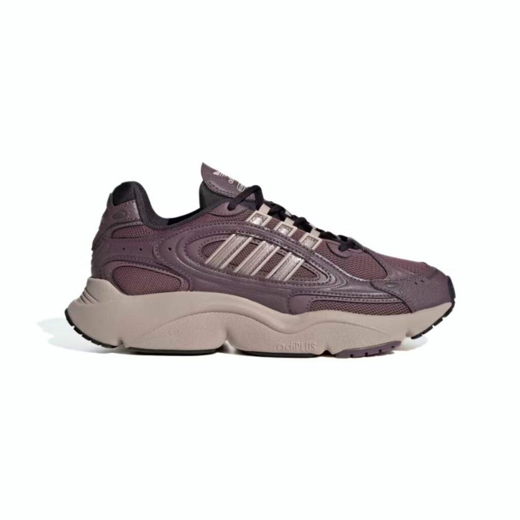 Adidas Ozmillen - Shadow Fig/Wonder Taupe/Aurora Black