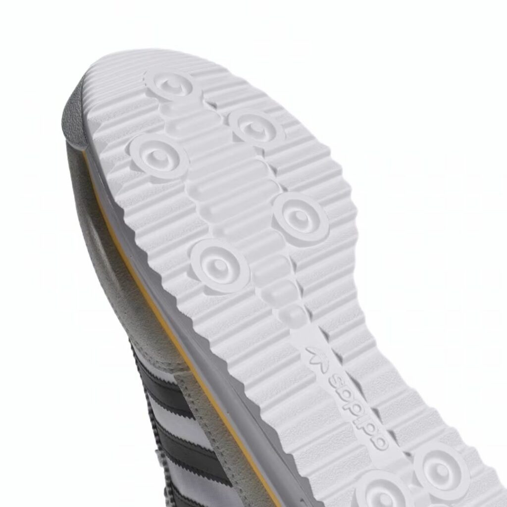 Adidas SL 72 RS - Cloud White/Core Black/Spark - immagine 4