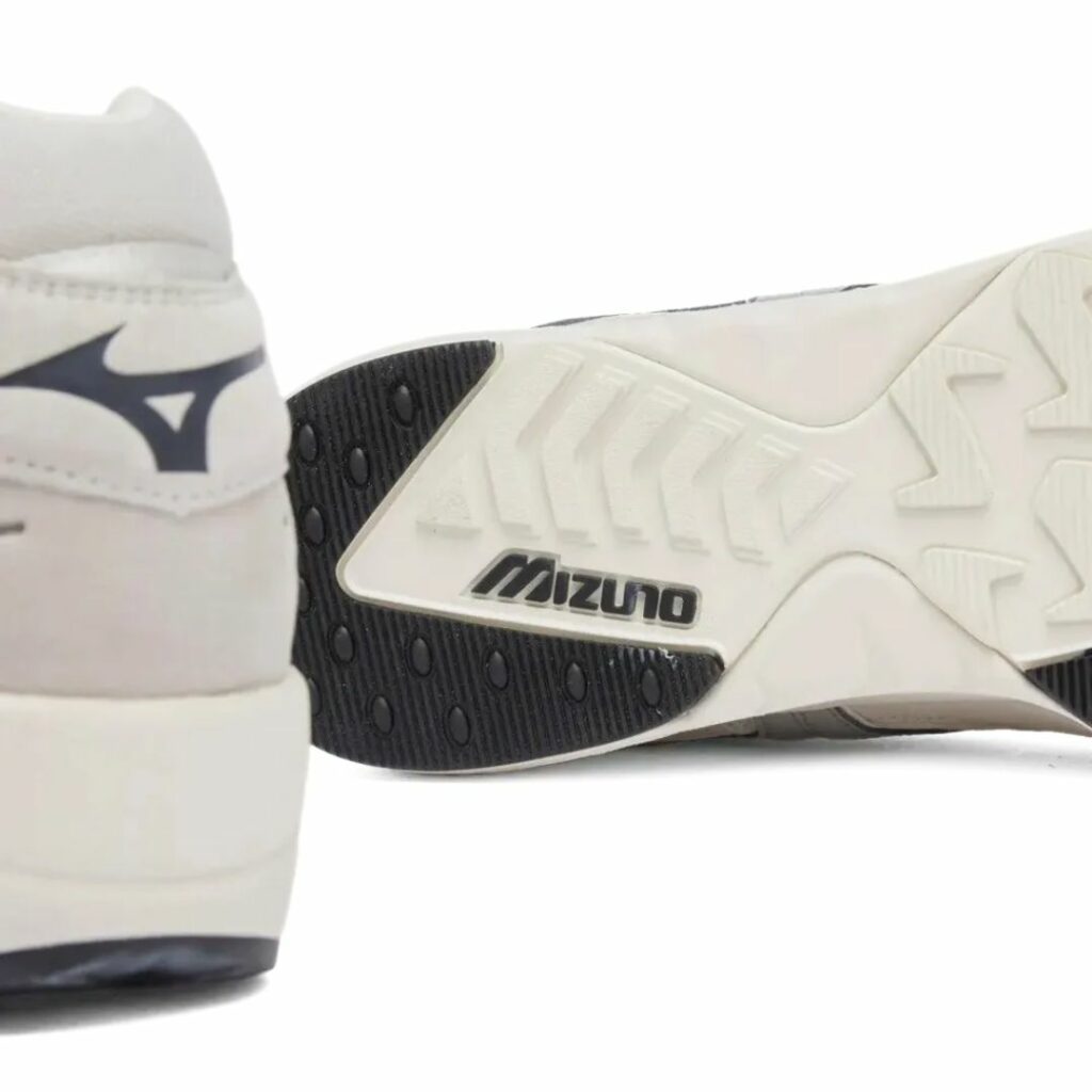 Sneaker Box Shop Online - Mizuno Contender - Lunar RockUltimate GrayBlack - D1GA2382 14 (1)