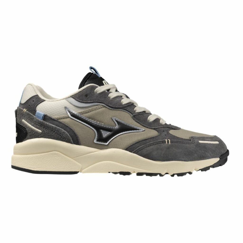 Mizuno Sky Medal β  - Vintage Khaki/Black/Magnet - immagine 2