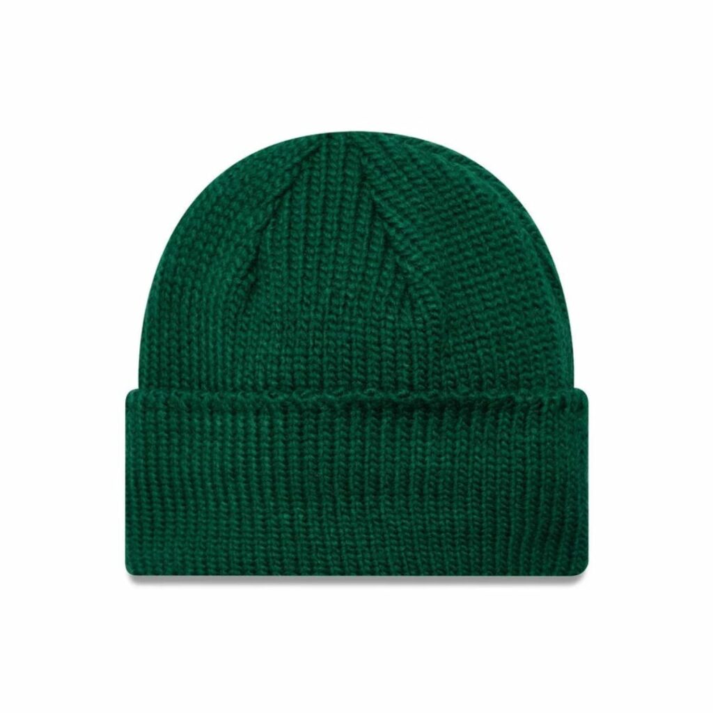 New Era Berretto Metal Pin - Dark Green - immagine 2