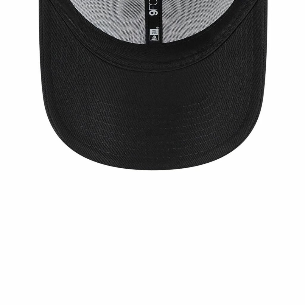 New Era Cappello New York Yankees Neon - Black/Pink - immagine 3