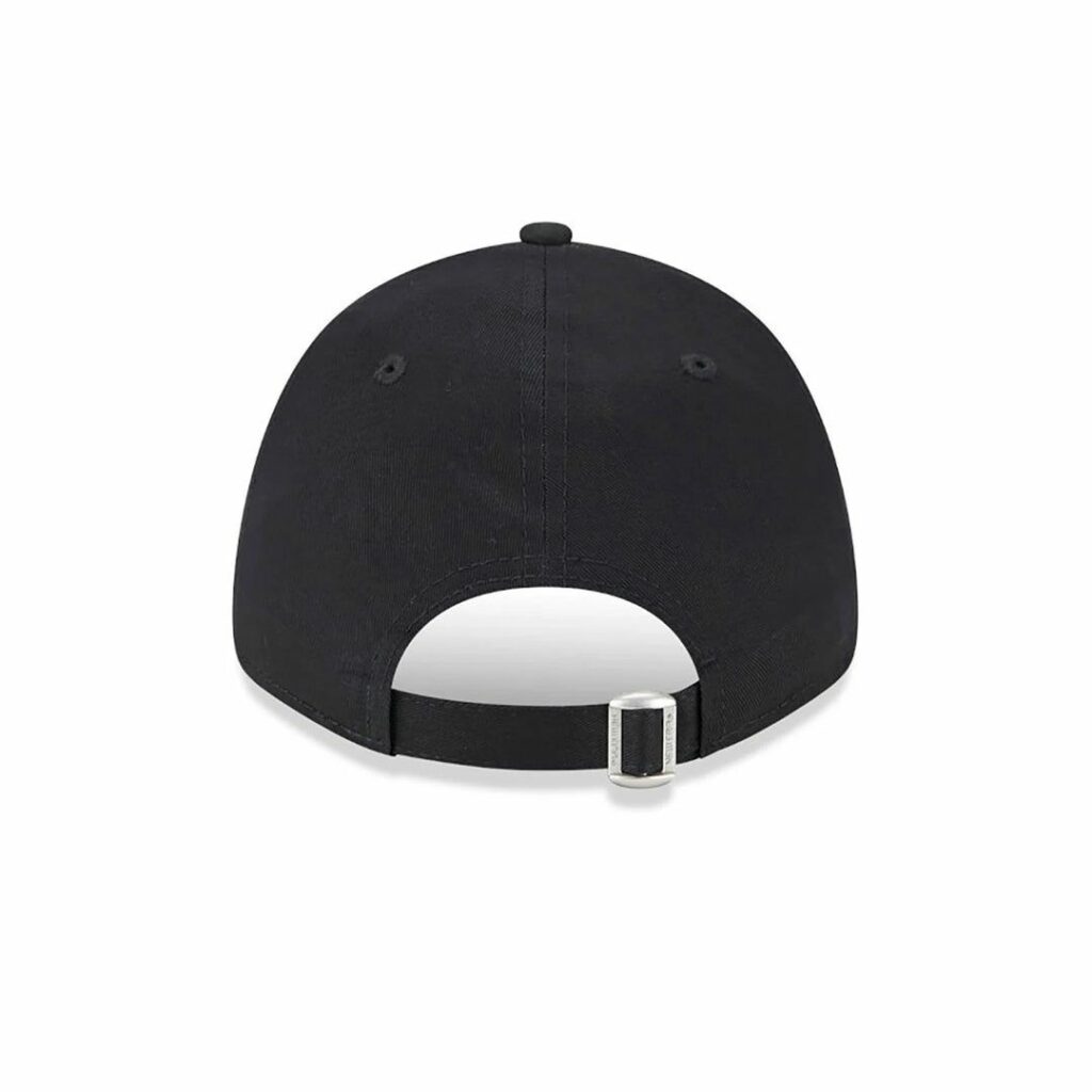New Era Cappello New York Yankees Neon - Black/Pink - immagine 2