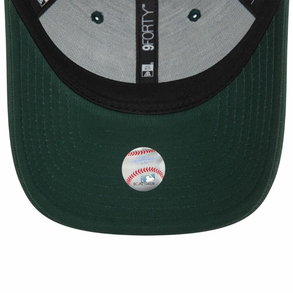 New York Cappello New York Yankees - Pine Green - immagine 3