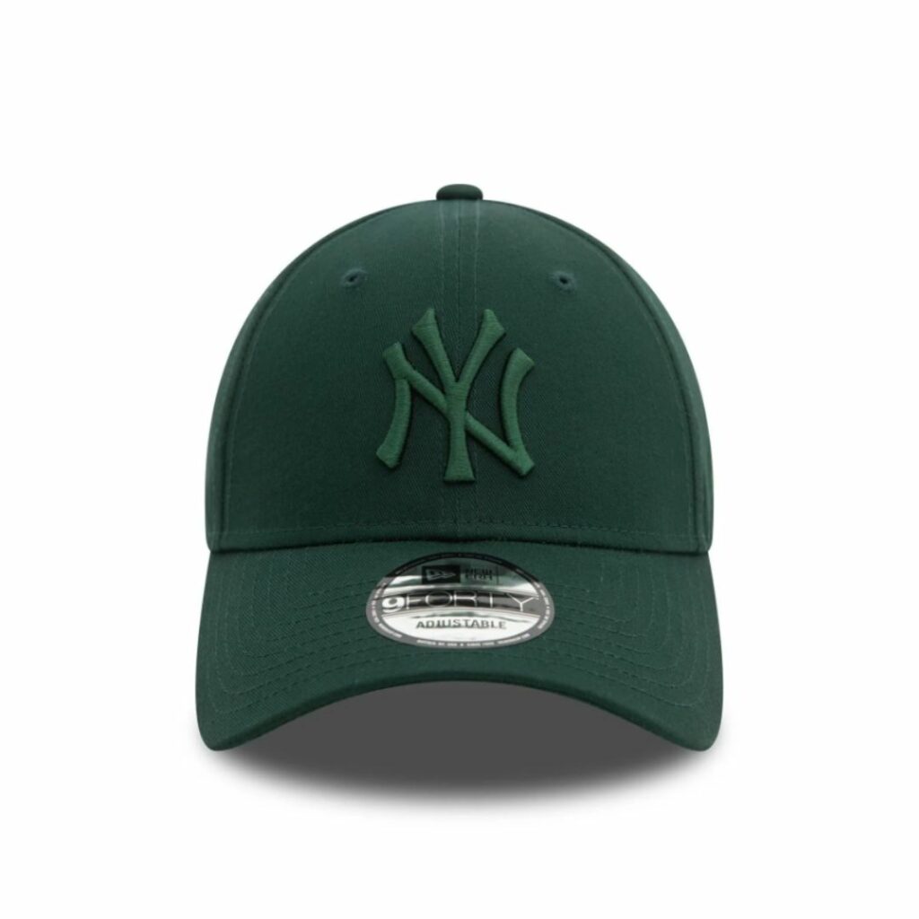 New York Cappello New York Yankees - Pine Green - immagine 4