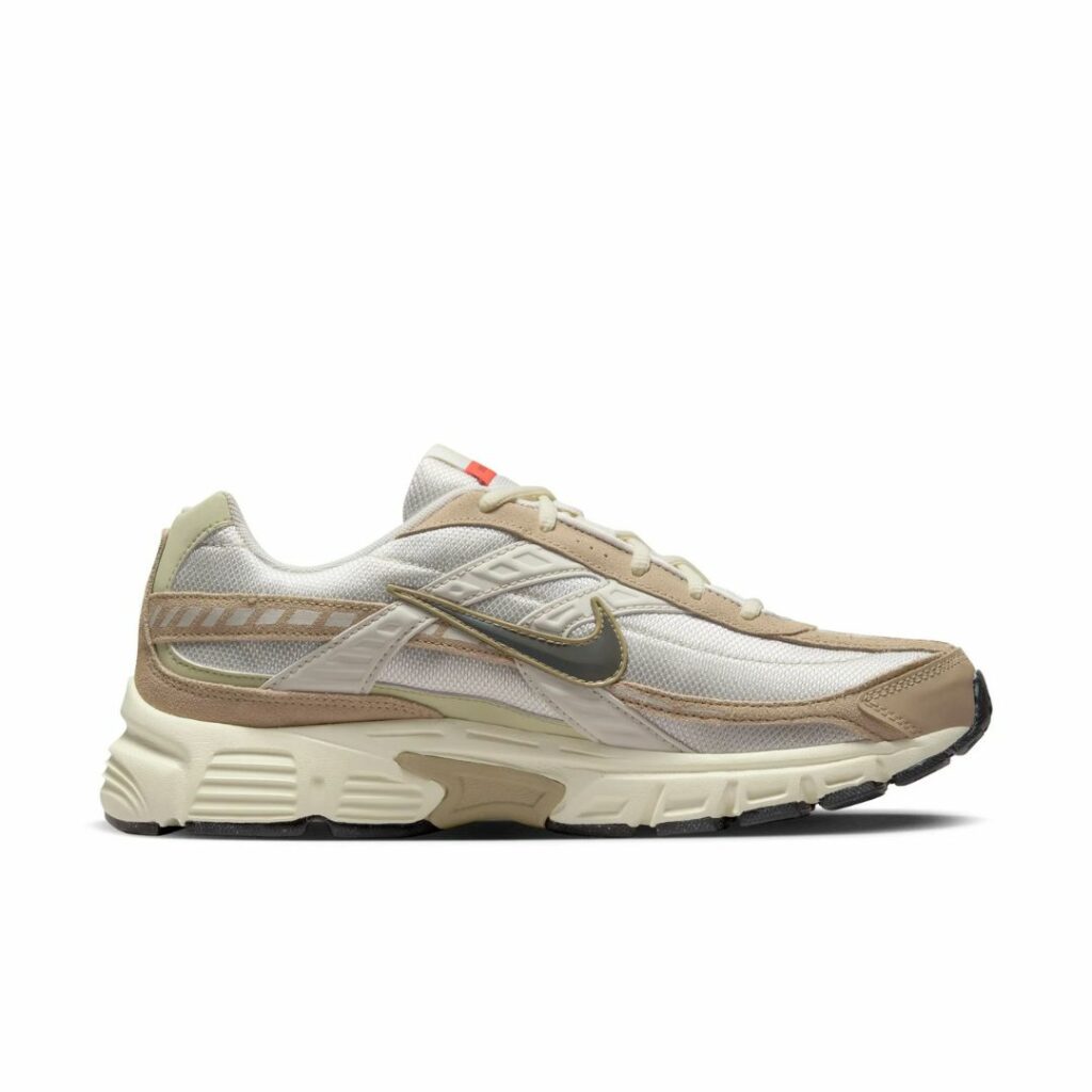 Nike Initiator - Light Bone/Limestone/Olive Aura/Cargo Khaki - immagine 3