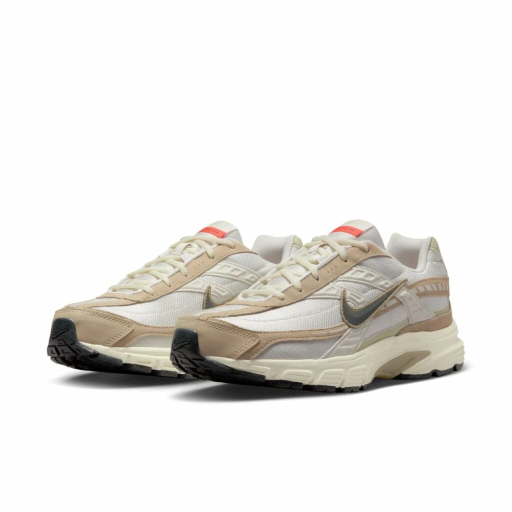 Nike Initiator - Light Bone/Limestone/Olive Aura/Cargo Khaki - immagine 2