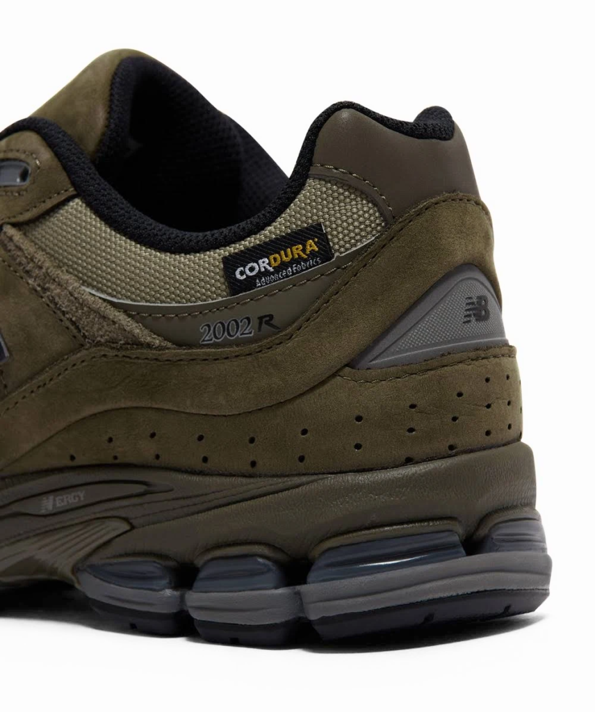 Sneaker Box Shop Onlline New Balance 2002 Cod : M2002RPK
