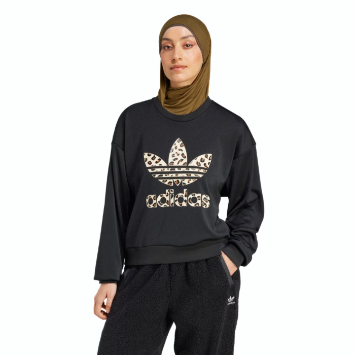 ADIDAS abbigliamento donna Sneaker Box