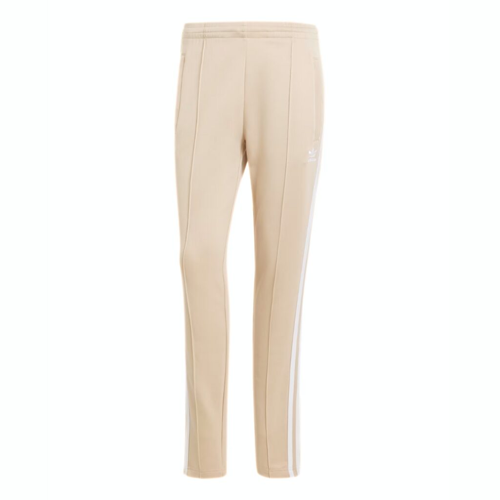 Adidas Pantaloni Adicolor Sst - Magic Beige - immagine 5