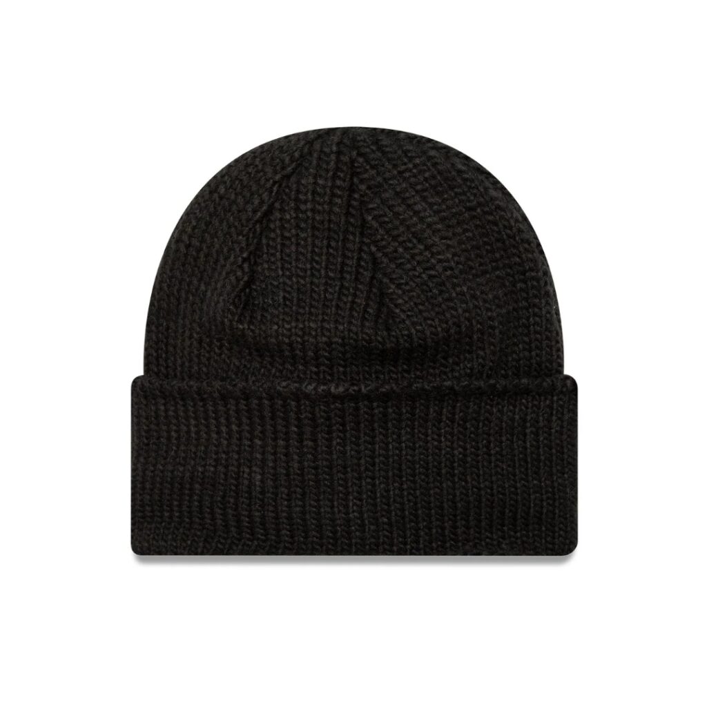 New Era Berretto Metal Pin - Black - immagine 2