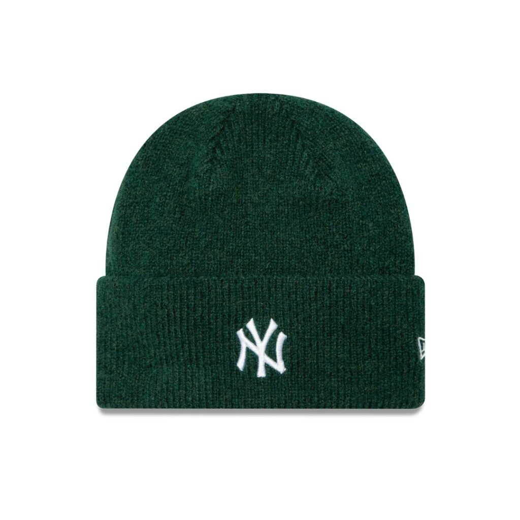 New Era Berretto New York Yankees - Dark Green