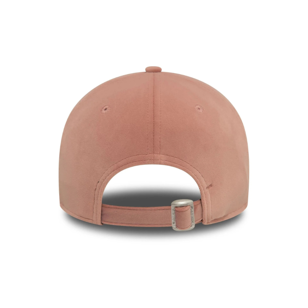 New Era Cappello New York Yankees Velour Diamante - Pink - immagine 4