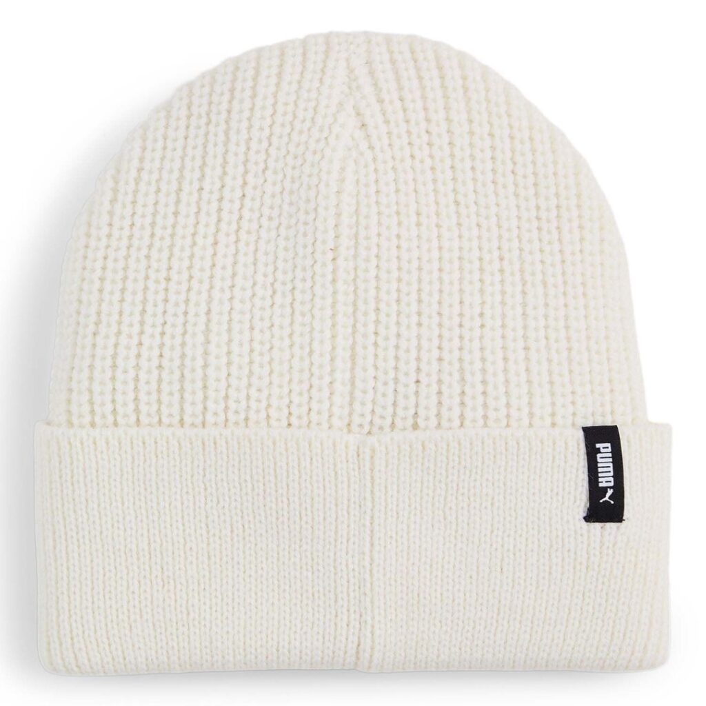 Puma Cappello Metal Cat - Warm White - immagine 4