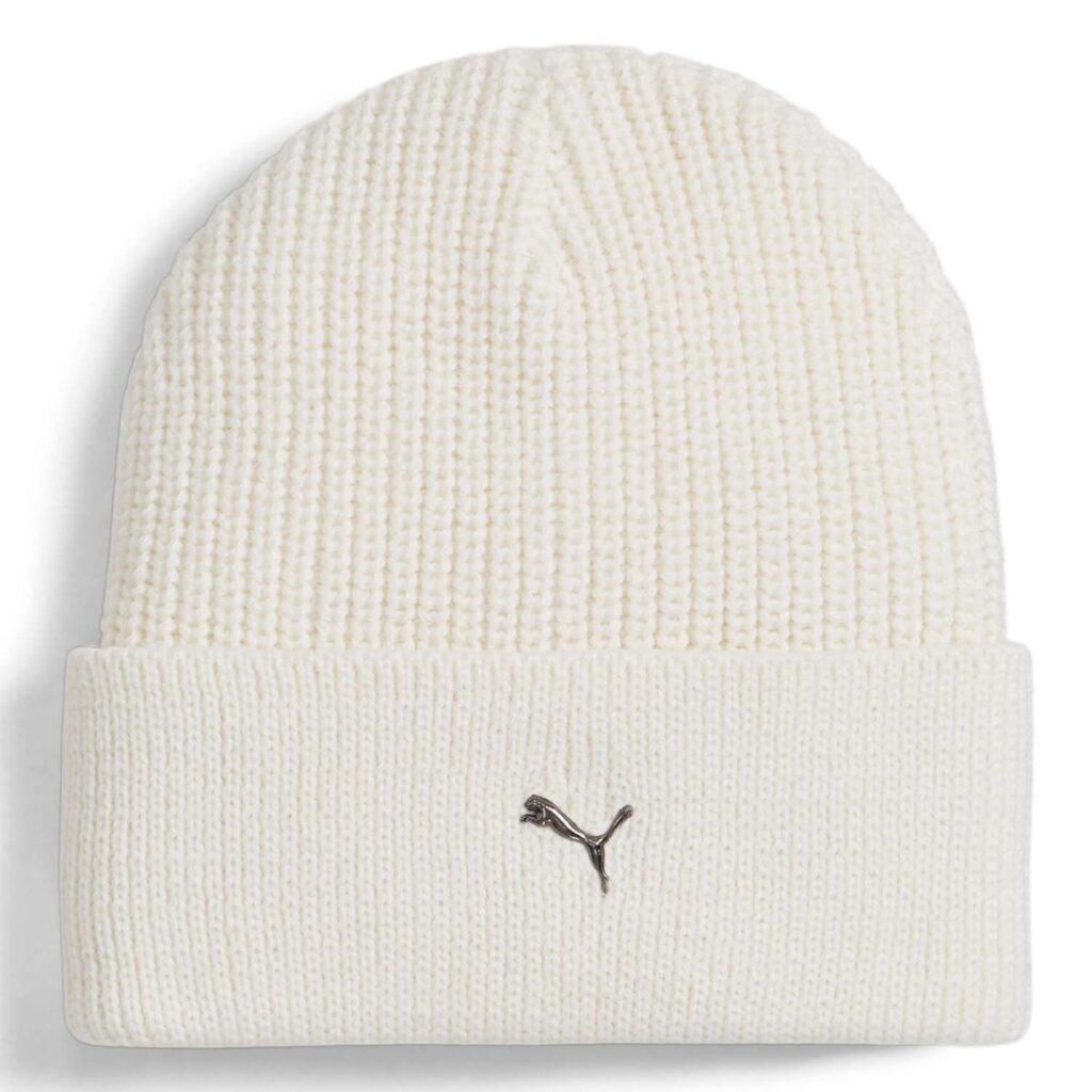 Puma Cappello Metal Cat - Warm White - immagine 3