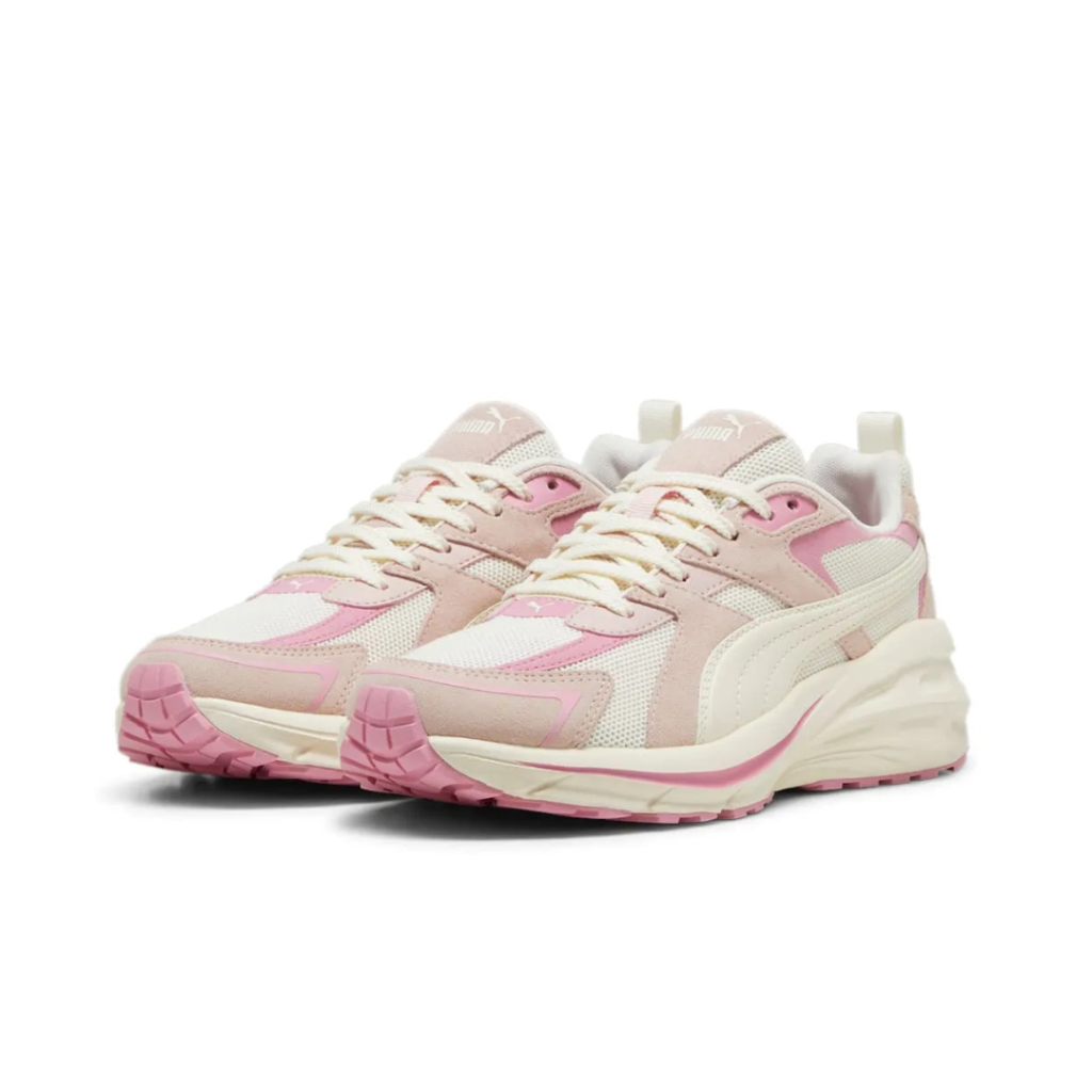 Puma Hypnotic LS - Mauve Mist/Warm White/Mauved Out - immagine 2