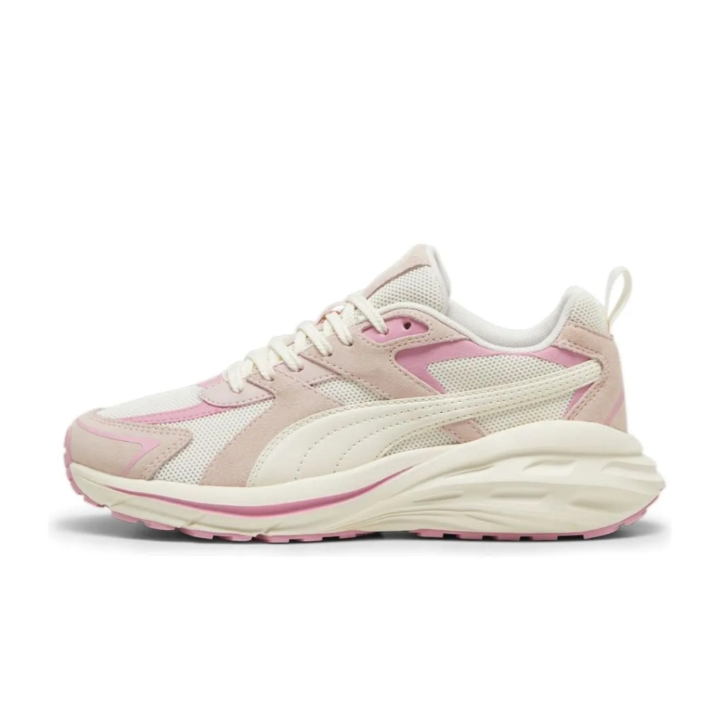 Puma Hypnotic LS - Mauve Mist/Warm White/Mauved Out